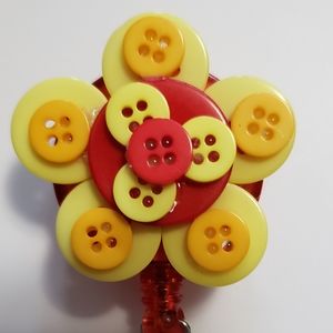 Button Badge Reels